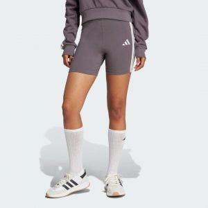 Adidas Cuissard femme 3 bandes essentials