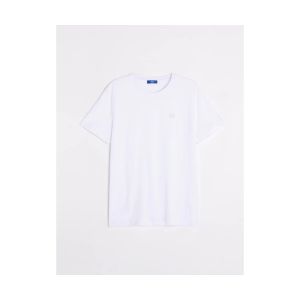 Tbs Tee-shirt à manches courtes homme pieretee