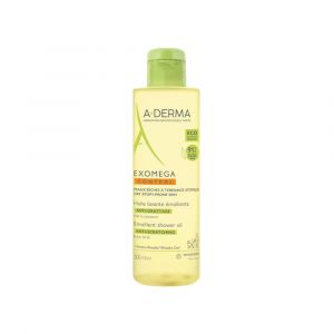 A-Derma Exomega Huile Nettoyante 500 ml
