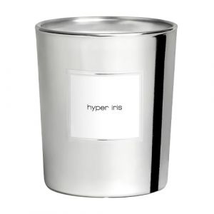Courr&egrave;ges Hyper Iris, Vela perfumada, 350 g