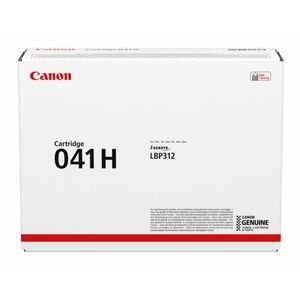 Canon 0453C002 - Toner Cartridge 041 H noir