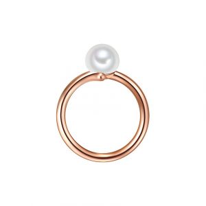 Image de Valero Pearls Bague pour femme 50100035 925 Argent