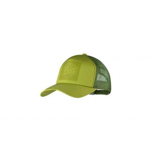 Buff Jungle Reth Casquette Trucker Unisex-Adult, Green, L/XL