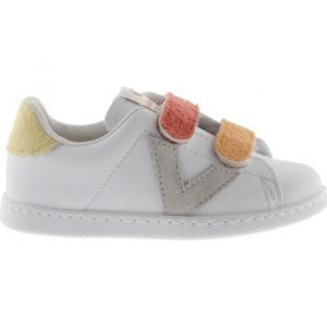 Victoria Chaussures femme tennis scratchs