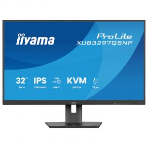 iiyama ProLite XUB3297QSNP-B1