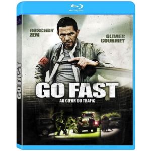 Image de Go Fast