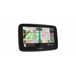 TomTom GO 520 Europe - GPS auto