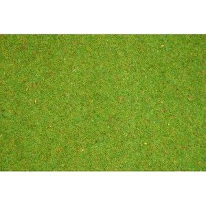 Noch Tapis de rev&ecirc;tement prairie de fleurs