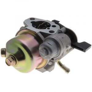 Jardiaffaires Carburateur pour Honda GXV160 avec cuve pr&eacute;-filtre