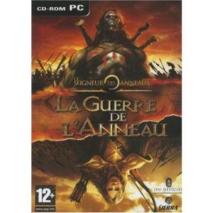 Image de Le Seigneur des Anneaux : La Guerre de l'Anneau [PC]