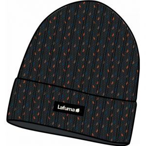 Image de Lafuma Wonder Beanie M - Bonnet homme Black / Black Taille unique