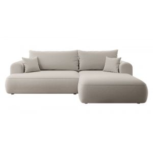 Selsey Coin, Beige Clair, 260 cm