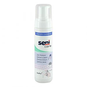 Seni Care Shampoo-Schaum 200 ML