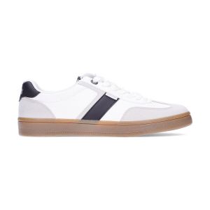 MTNG Chaussures homme mustang 2025 v attitude murri blanc / noir