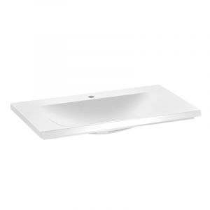 Keuco Royal Reflex Vasque à encastrer par-dessus, 34061318001,