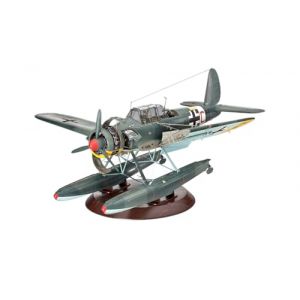 Revell Maquette avion : Arado Ar196A-3 Seaplane