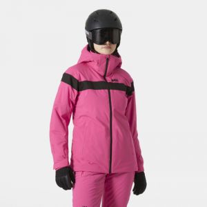 Helly Hansen Veste de ski femme Motionista Lifaloft