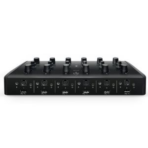 Turtle Beach Ear Force TM1 - Audio Mixer pour PC