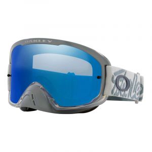 Oakley Masque o frame 2 0 pro mx troy lee designs tactical grey black ice iridium ref oo7115 51