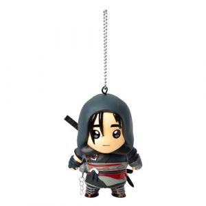 Assassin's Creed: Shadows - Figurine &agrave; suspendre Naoe 10 cm