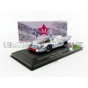 Cmr CMR 1/43 PORSC 917 K MARTINI WINNER SEBRING 1971 CMR43010
