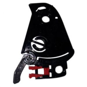 Arai Axces Ii Super Internal Support Ad. System One Size Black