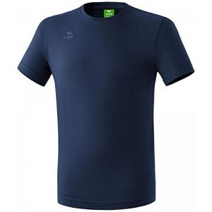 Erima T-shirt Teamsport - 2XL - bleu marine