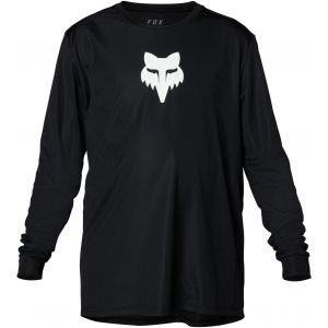 Fox Racing Youth Ranger Jersey, Noir, L Mixte Enfant