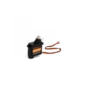 Spektrum 12g MG Heli Cyclic Servo - TBC