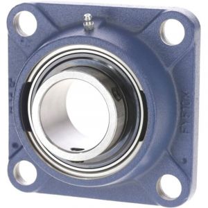 SKF Unité de boîtier à bride 606mm Ext 143mm carré