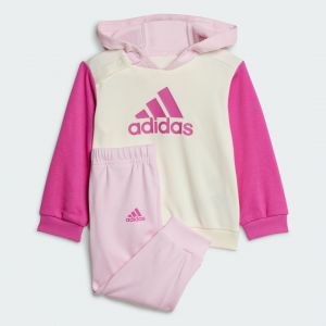 Adidas Survêtement bébé Essentials Colorblock
