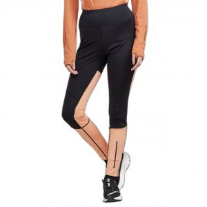 Craft Adv Essence Wind Tights - Sous-vêtement technique femme Black / Glow L