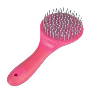 Roma Brosse à crin et queue Brights