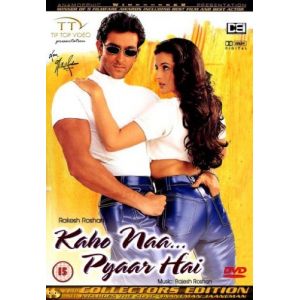 Image de Kaho Naa Pyaar Hai [Import anglais] [DVD]