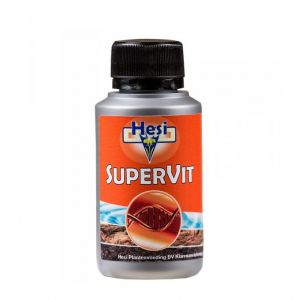 Hesi Supervit 100ml,vitamines,magnesium,booster de croissance et floraison