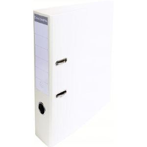 Exacompta Classeur à levier format A4 (dos 7 cm)