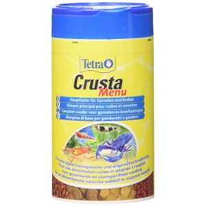 Tetra Crusta Menu 100 Ml