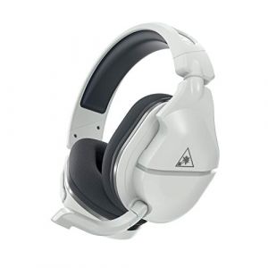 Turtle Beach Stealth 600 Blanc Gen 2 Casque Gaming sans fil - PS4 et PS5