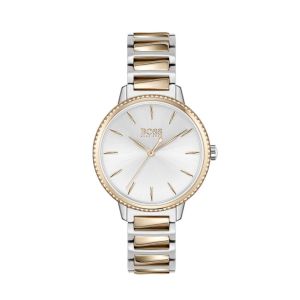 Hugo Boss Montre Femme Boss Signature Multicolore BOSS