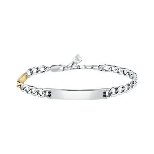 Morellato Bracelet en acier CATENE
