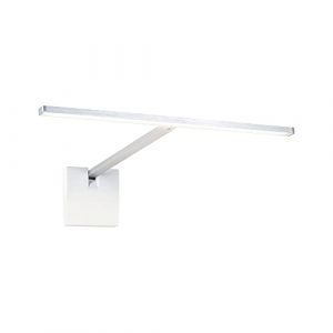 Paulmann Led Picture Lumière Xana 2700K 420LM 24V 5.5W alu DIMMable Brossé