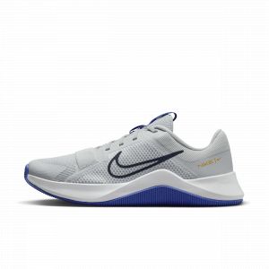 Nike Chaussure d'entra&icirc;nement MC Trainer 2 pour homme - Gris - Taille 44 - Male