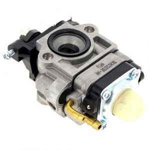 Carburateur 123054025/1 pour Debroussailleuse Mac allister