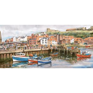 Gibsons Port de Whitby