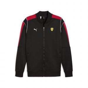 Puma Veste ferrari mt7 track ja, noir, homme