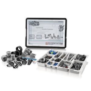 Lego 45560 - Set d'expansion EV3