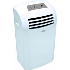 Image de EssentielB ECM 91 9000 btu - Climatiseur mobile monobloc