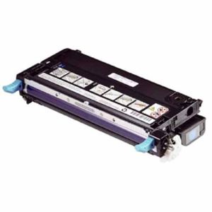 Image de Dell 593-10294 - Toner cyan 3000 pages