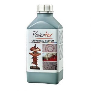 Artémio Durcisseur textile Powertex - Vert, 1L