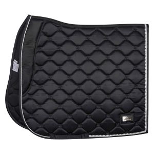 Tapis de selle de dressage pour cheval HV Polo Marlie